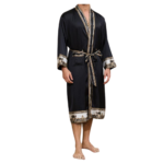 Bathrobe  Men Women New brand